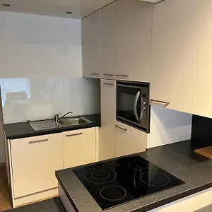 Louisa2 Apartment
