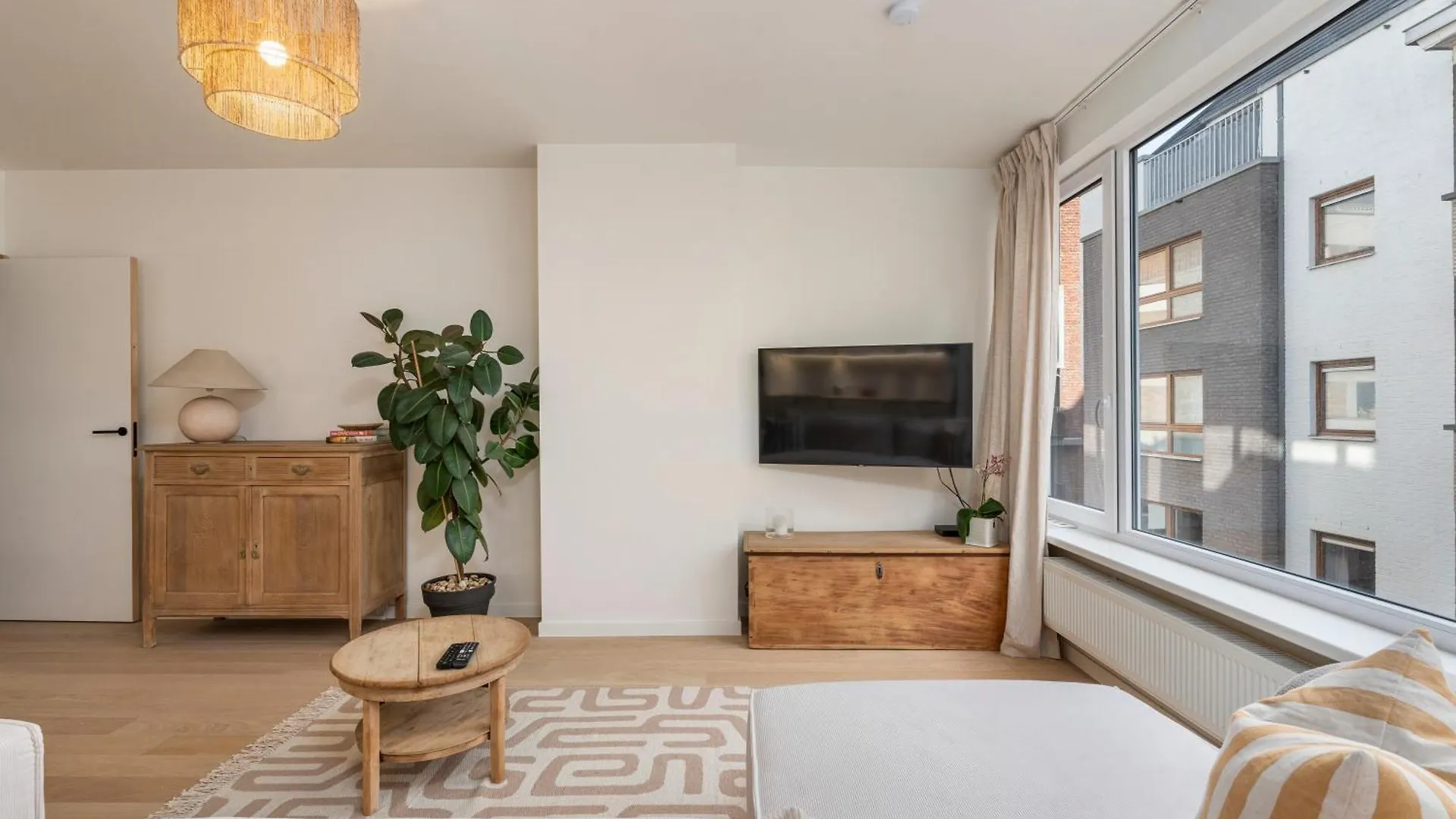 Ferienwohnung Kobana Kabana Ostende Apartment