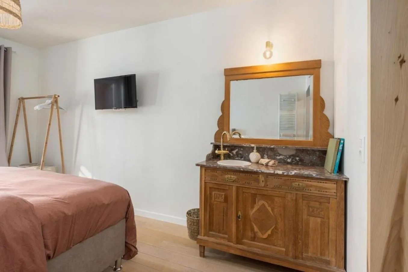 Ferienwohnung Kobana Kabana Ostende Apartment